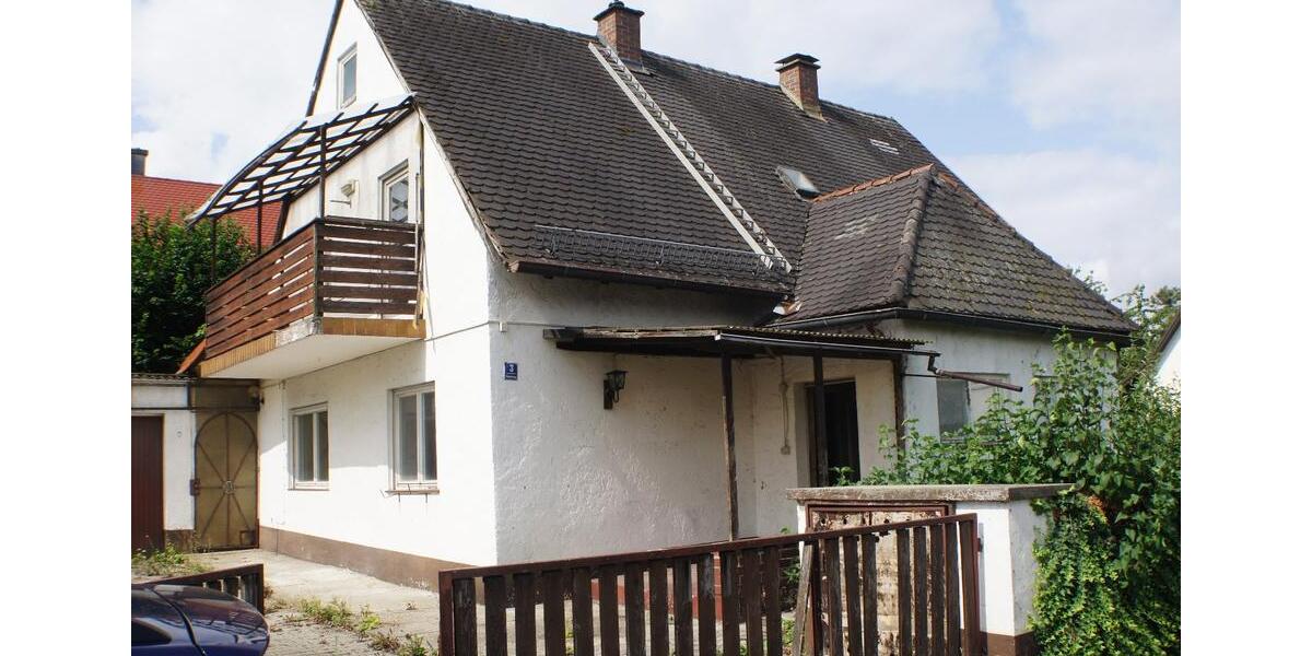 Mehrfamilienhaus, Wohnhaus Lenting - 5 Zimmer, 125 m&sup2;, 509.000&euro; | Angebot:27271113