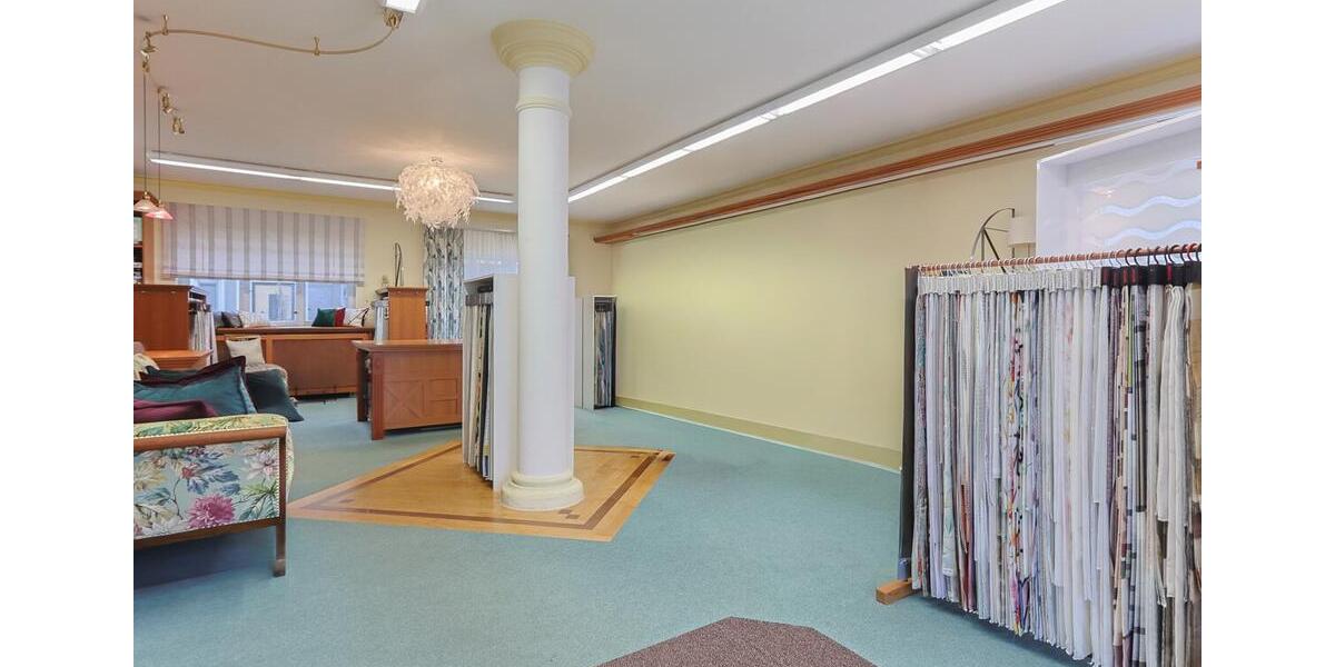 Gewerbeobjekt Ingolstadt Münchener Straße - 1.500&euro; | Angebot:26652433