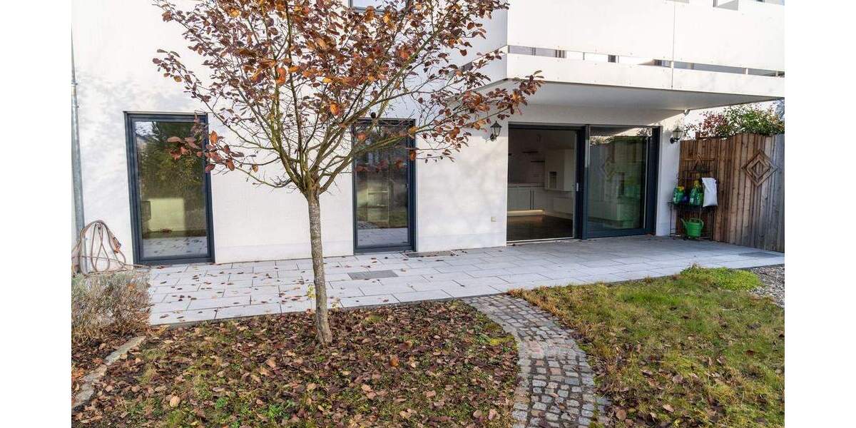 Etagenwohnung Ingolstadt Münchener Straße - 2 Zimmer, 98 m&sup2;, 535.000&euro; | Angebot:25704586