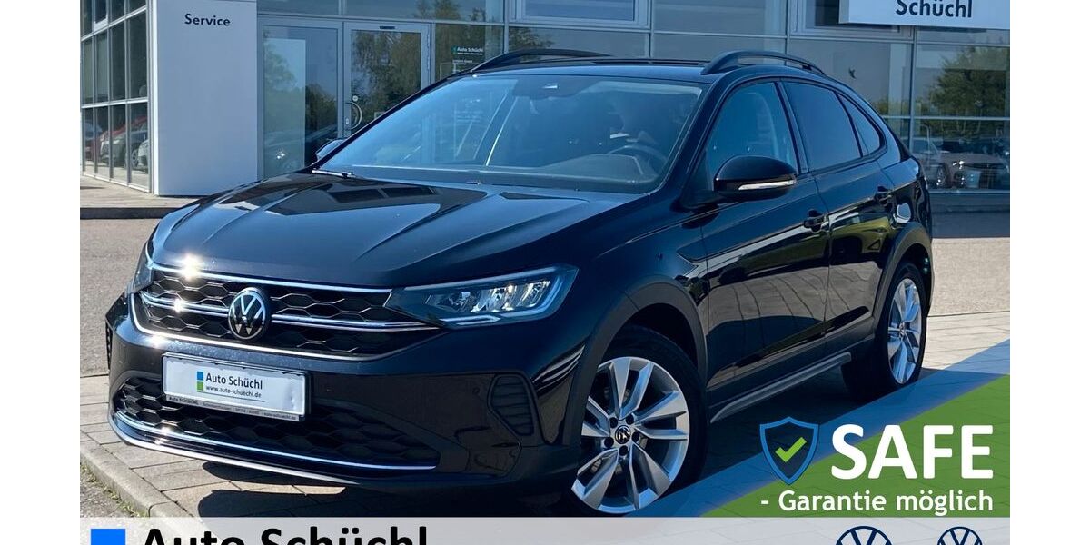 VW Taigo 39.087 km 18.448 &euro; Schrobenhausen-Edelshsn. 86529