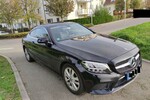 Mercedes-Benz C 200 34.000 km 30.900 &euro; Hepberg 85120