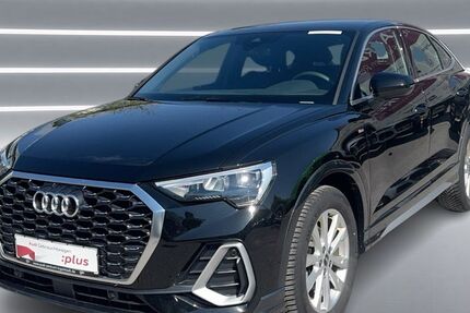 Audi Q3 27.976 km 36.890 &euro; Ingolstadt 85057