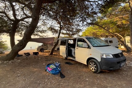 VW T 5 291.000 km 15.999 &euro; Scheyern 85298