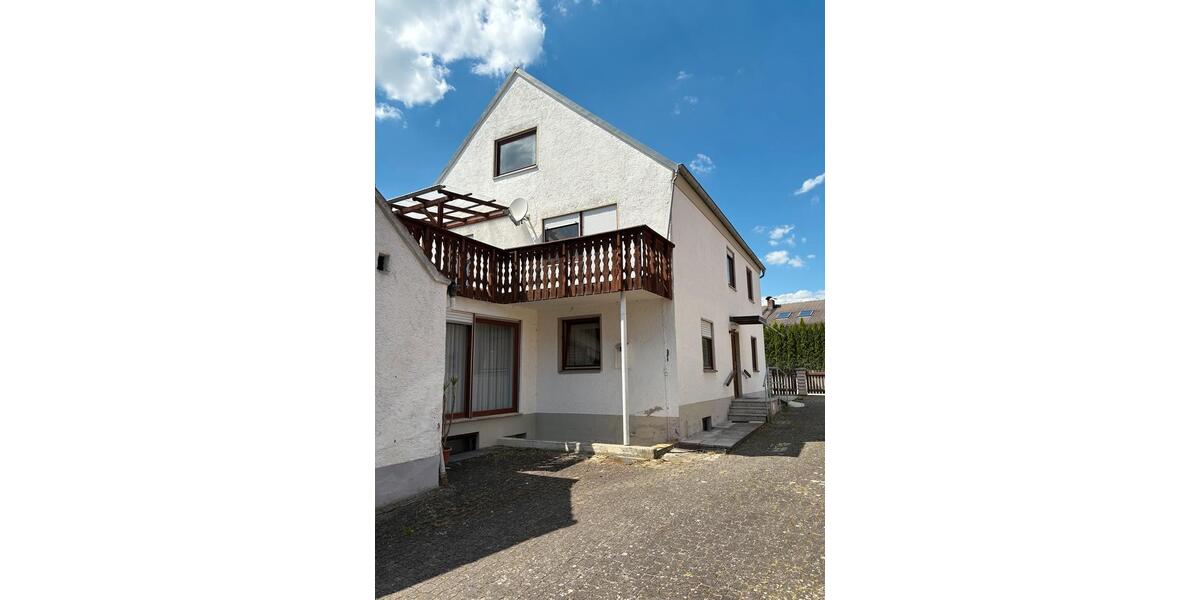 Einfamilienhaus Egweil - 8 Zimmer, 600.000&euro; | Angebot:21387621