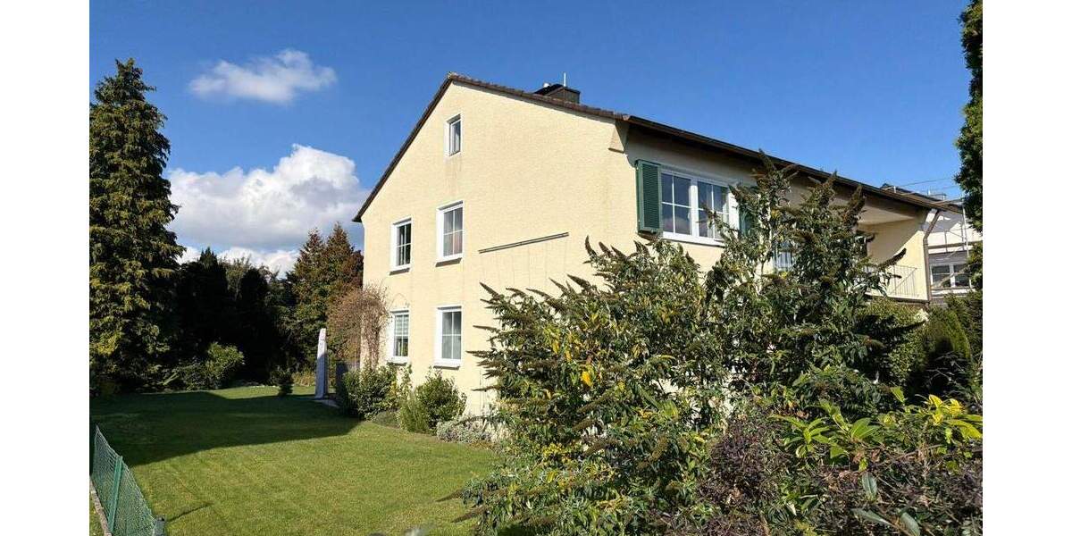 Einfamilienhaus Neuburg an der Donau Neuburg - 5 Zimmer, 749.900&euro; | Angebot:25800058