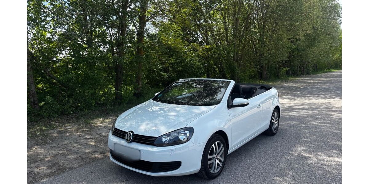 VW Golf 105.000 km 8.690 &euro; Lenting 85101