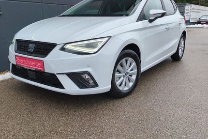 Seat Ibiza 4.500 km 28.499 &euro; Riedenburg 93339