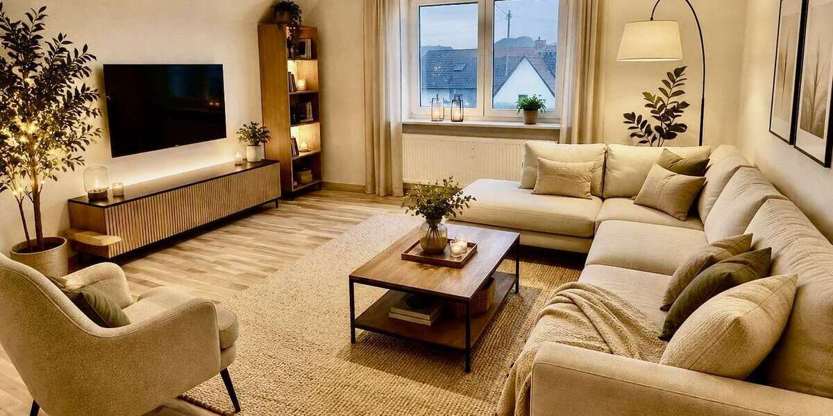 Etagenwohnung Ingolstadt Nordost - 2 Zimmer, 59 m&sup2;, 700&euro; | Angebot:26900609