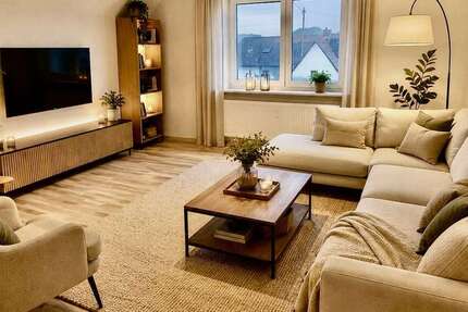 Wohnung Ingolstadt Nordost - 2 Zimmer, 59 m&sup2;, 700&euro; | Angebot:26900609