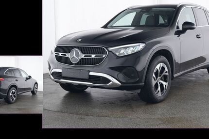 Mercedes-Benz GLC 300 23.181 km 56.750 &euro; Ingolstadt 85055