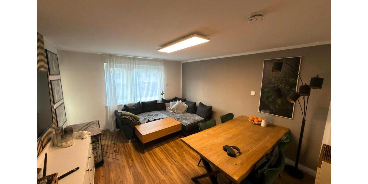 Hochparterre Ingolstadt Südost - 3 Zimmer, 62 m&sup2;, 299.000&euro; | Angebot:26906802