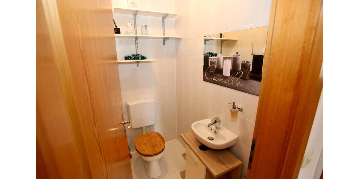 Erdgeschoßwohnung Karlshuld - 3 Zimmer, 77 m&sup2;, 315.000&euro; | Angebot:26222452