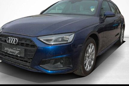 Audi A4 68.300 km 24.880 &euro; Pfaffenhofen/Ilm 85276