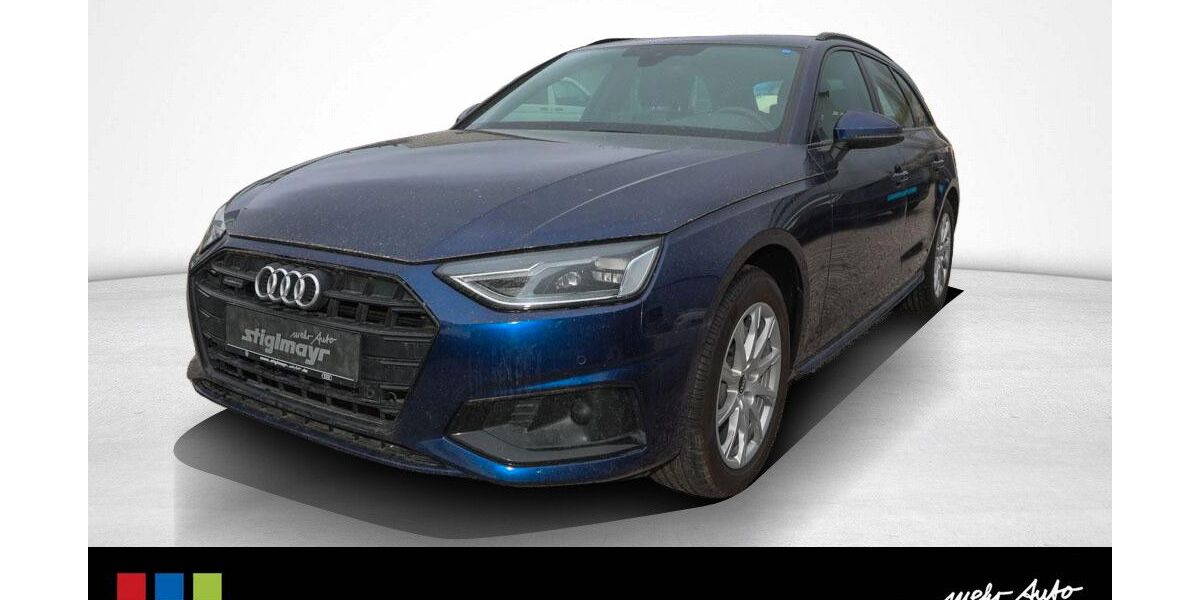 Audi A4 68.300 km 24.880 &euro; Pfaffenhofen/Ilm 85276