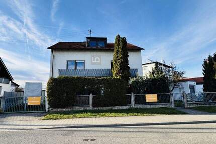 Haus Ingolstadt Mailing - 9 Zimmer, 260 m&sup2;, 595.000&euro; | Angebot:25745915