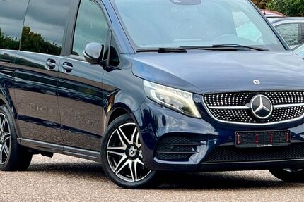 Mercedes-Benz V 300 144.389 km 41.777 &euro; Schrobenhausen 86529