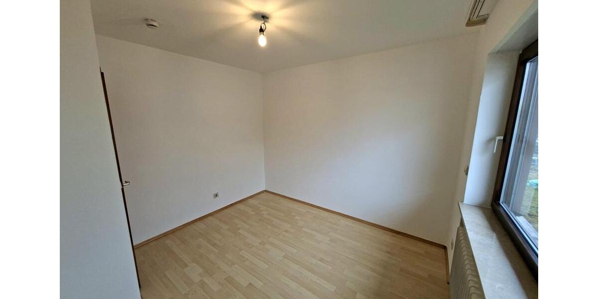 Erdgeschoßwohnung Pfaffenhofen an der Ilm - 2 Zimmer, 37 m&sup2;, 540&euro; | Angebot:25891942