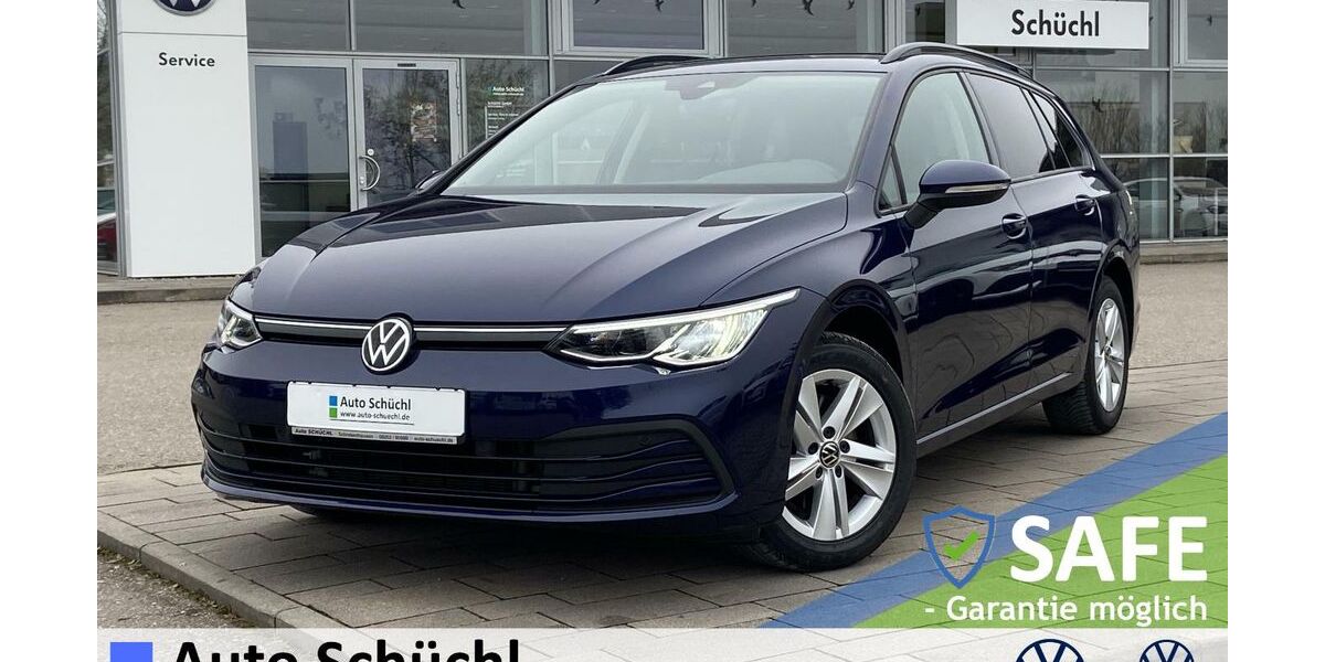 VW Golf 43.348 km 24.348 &euro; Schrobenhausen-Edelshsn. 86529
