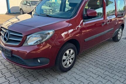 Mercedes-Benz Citan 230.000 km 6.700 &euro; Großmehring 85098