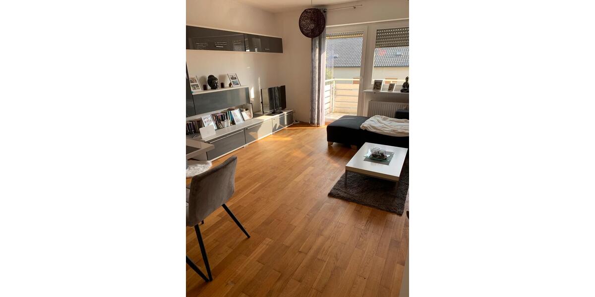 Etagenwohnung Ingolstadt Nordost - 3 Zimmer, 81 m&sup2;, 265.000&euro; | Angebot:26021000