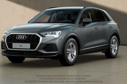 Audi Q3 9.219 km 35.790 &euro; Ingolstadt 85057
