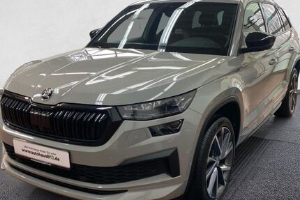 Skoda Kodiaq 69.700 km 37.890 &euro; Karlskron-Brautlach 85123