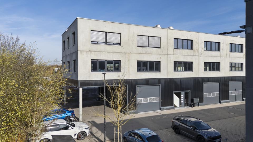 Gewerbeobjekt Ingolstadt Münchener Straße - 1.525&euro; | Angebot:26478917