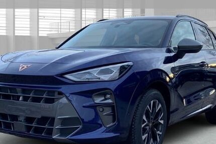 Cupra Terramar 5.300 km 36.590 &euro; Pfaffenhofen 85276