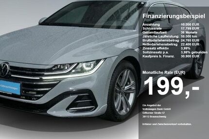 VW Arteon 29.450 km 30.650 &euro; Ingolstadt 85053