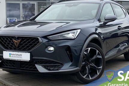 Cupra Formentor 25.040 km 27.748 &euro; Schrobenhausen-Edelshsn. 86529