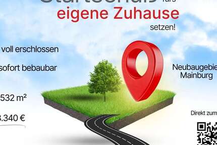 Grundstück Mainburg - 263.340&euro; | Angebot:25193560