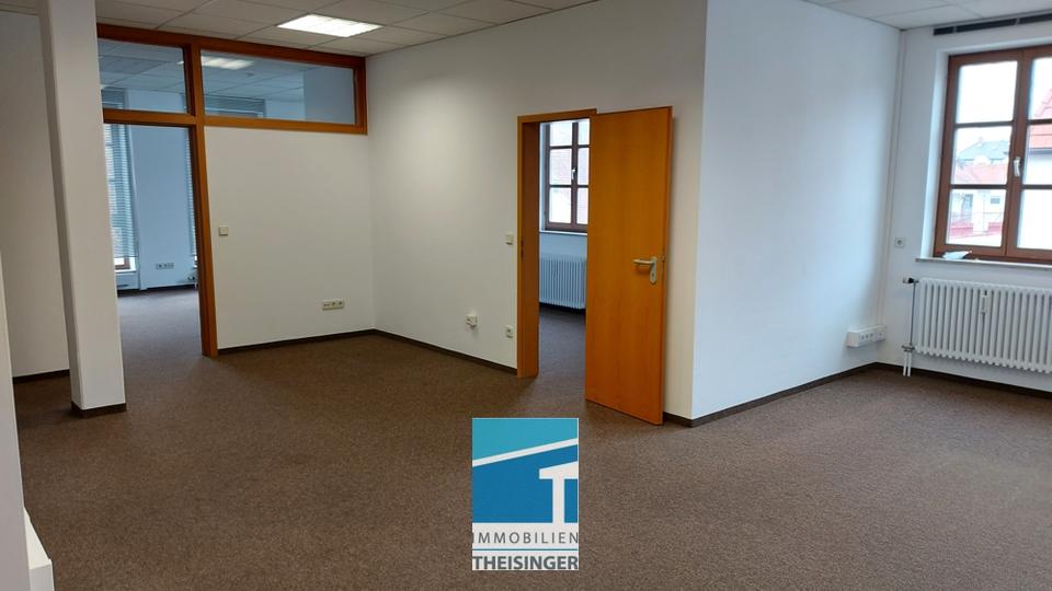 Gewerbeobjekt Ingolstadt - 1.270&euro; | Angebot:18459355