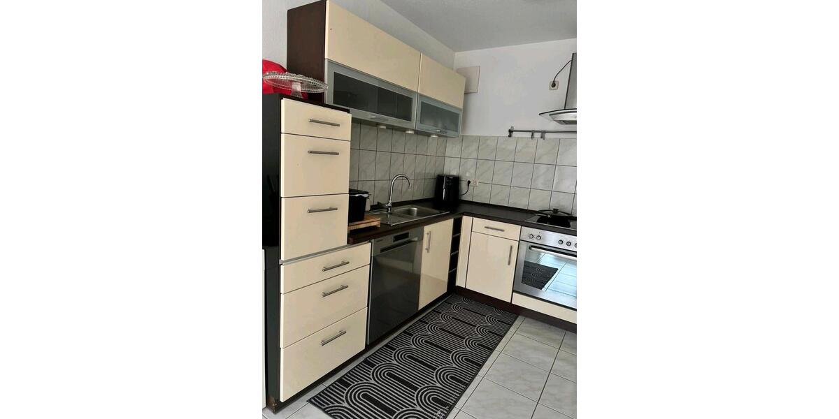Etagenwohnung Ingolstadt Münchener Straße - 3 Zimmer, 77 m&sup2;, 1.250&euro; | Angebot:26181933