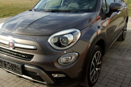 Fiat 500X 95.000 km 11.900 &euro; Ingolstadt 85051