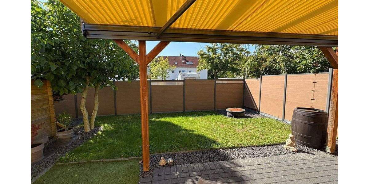 Doppelhaushälfte Ingolstadt Etting - 5 Zimmer, 128 m&sup2;, 699.000&euro; | Angebot:25659086