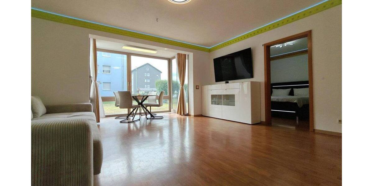 Etagenwohnung Neuburg an der Donau Neuburg - 2 Zimmer, 55 m&sup2;, 289.000&euro; | Angebot:26824080