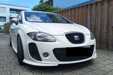 Seat Leon 164.009 km 8.350 &euro; Ingolstadt 85049
