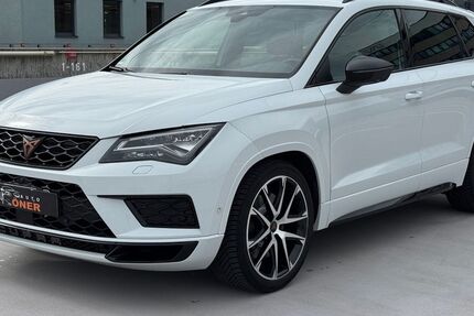 Cupra Ateca 148.000 km 20.899 &euro; Ingolstadt 85057
