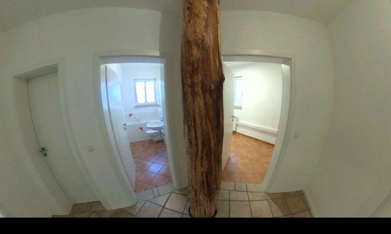 Erdgeschoßwohnung Wolnzach - 2 Zimmer, 72 m&sup2;, 950&euro; | Angebot:25655647