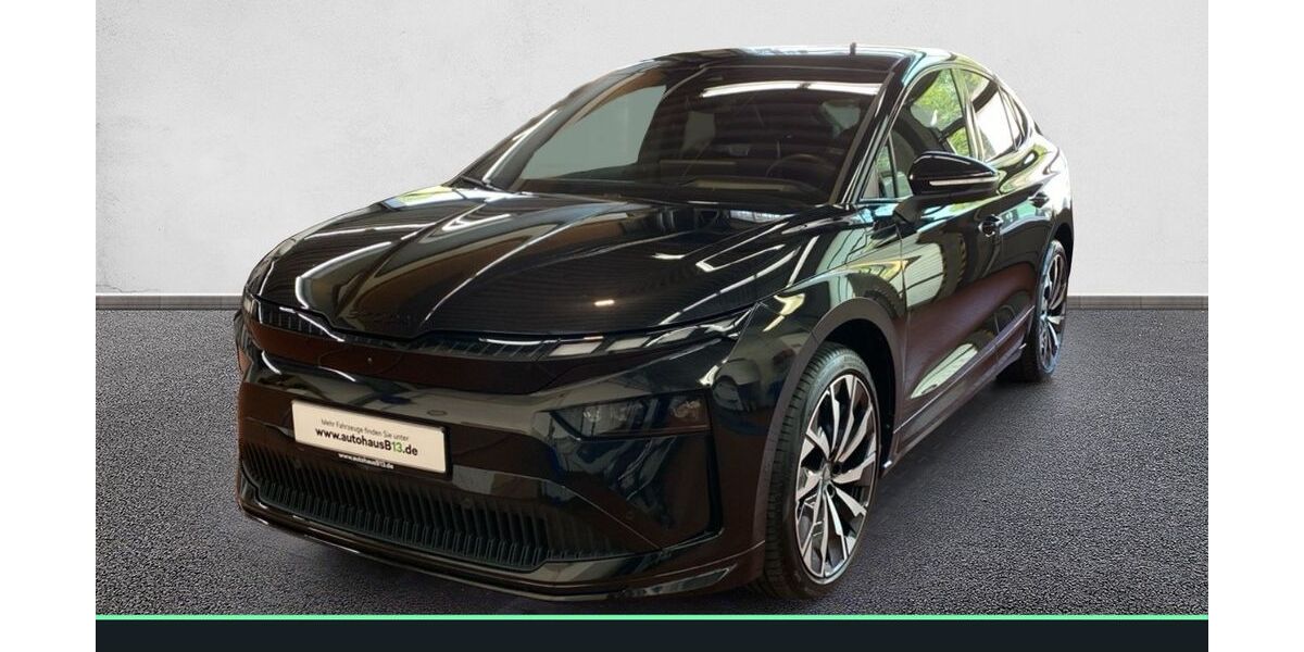 Skoda Enyaq 10.200 km 50.890 &euro; Neuburg 86633