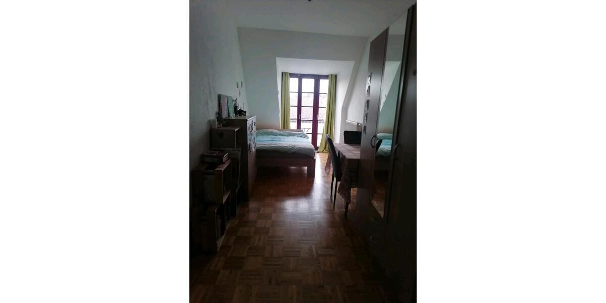 Etagenwohnung Ingolstadt - 1.5 Zimmer, 47 m&sup2;, 907&euro; | Angebot:25272880