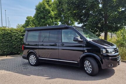 VW T5 California 179.000 km 39.000 &euro; Ingolstadt 85055