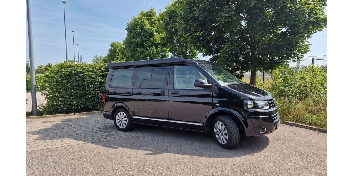 VW T5 California 179.000 km 39.000 &euro; Ingolstadt 85055