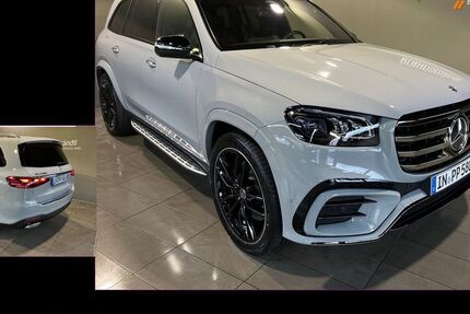 Mercedes-Benz GLS 580 17.500 km 144.900 &euro; Ingolstadt 85055