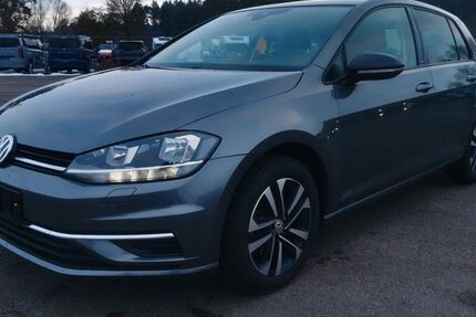 VW Golf 115.000 km 15.500 &euro; Neustadt an der Donau 93333