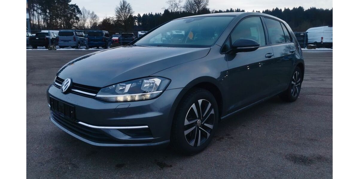 VW Golf 115.000 km 15.500 &euro; Neustadt an der Donau 93333