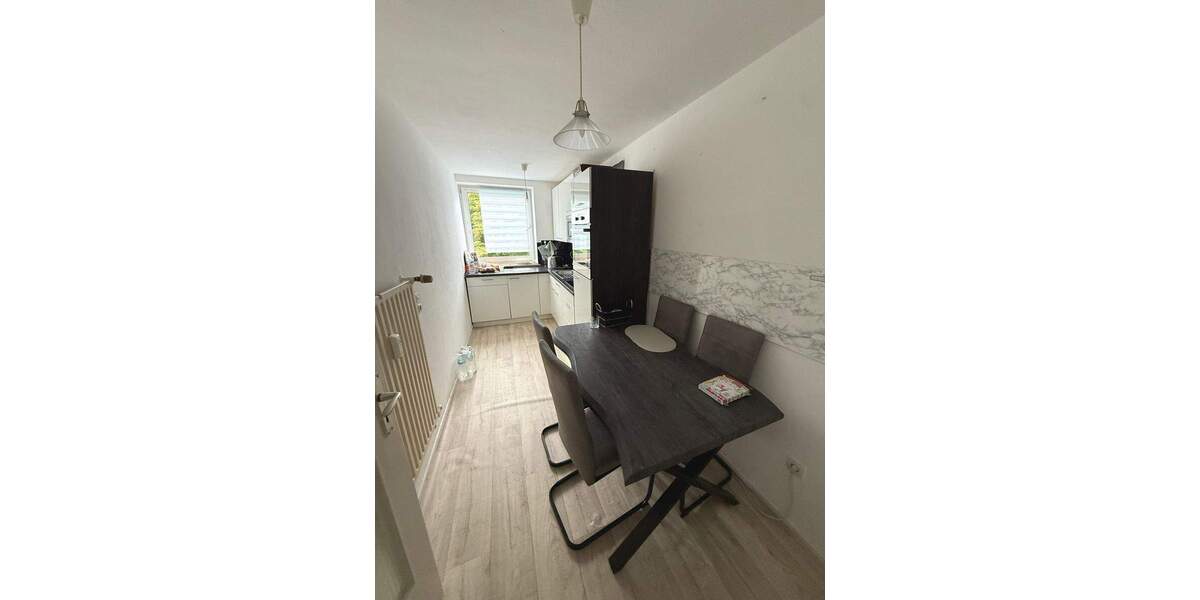 Etagenwohnung Ingolstadt Nordost - 3 Zimmer, 73 m&sup2;, 249.000&euro; | Angebot:25666740