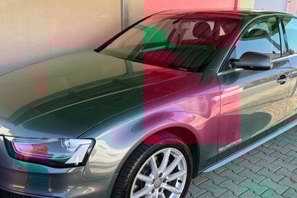 Audi A4 111.500 km 10.900 &euro; Ingolstadt 85051