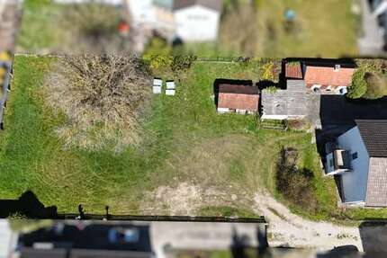 Grundstück Ingolstadt Münchener Straße - 595.000&euro; | Angebot:26090866