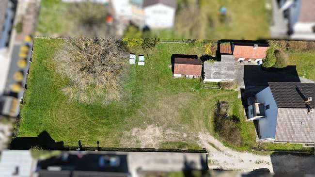 Grundstück Ingolstadt Münchener Straße - 595.000&euro; | Angebot:26090866